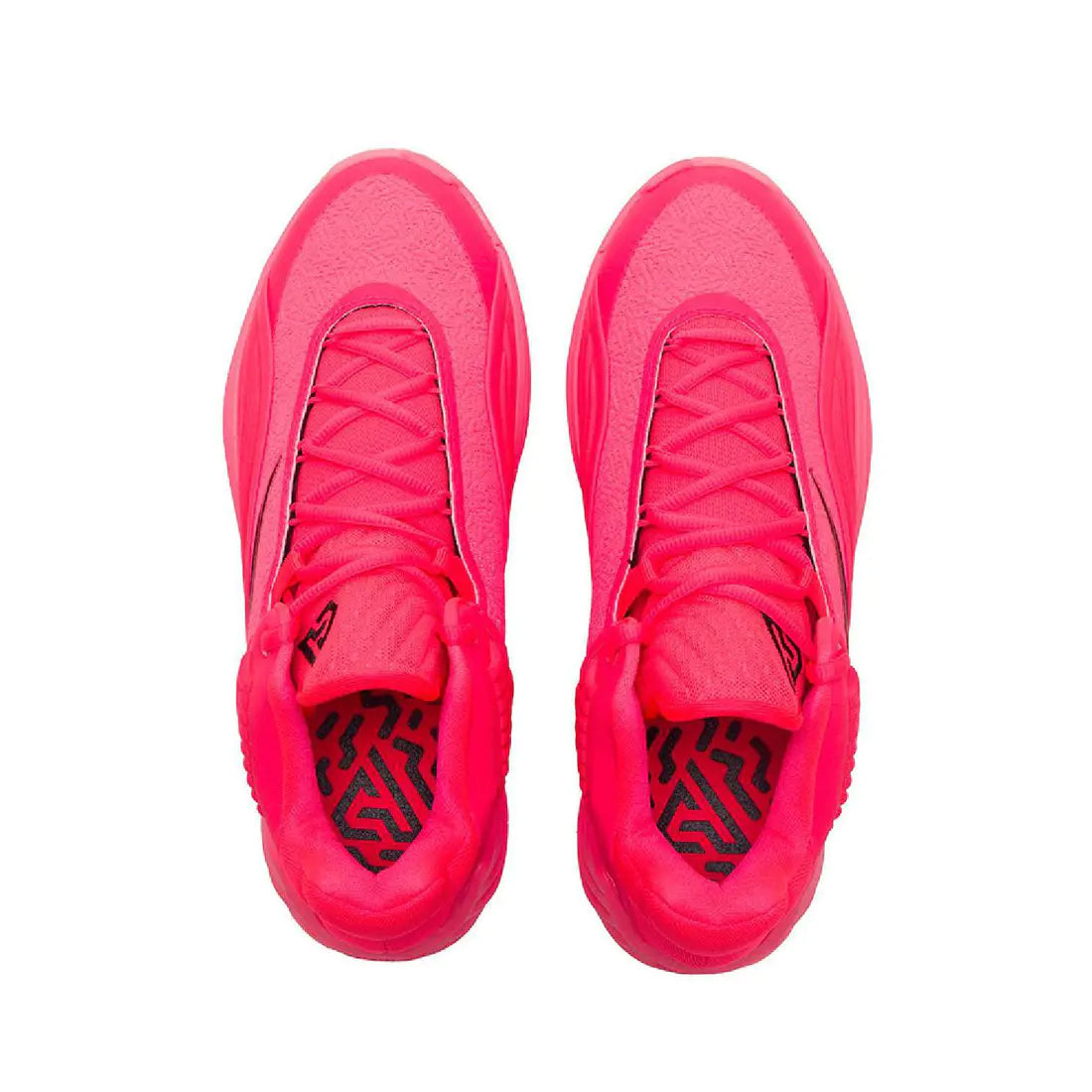 Giannis Freak 7 " Bred For It "
