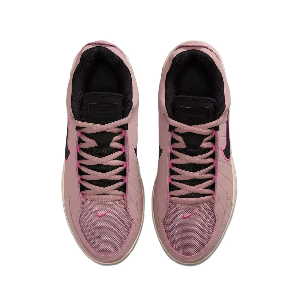 LeBron Witness 9 EP "Particle Pink"