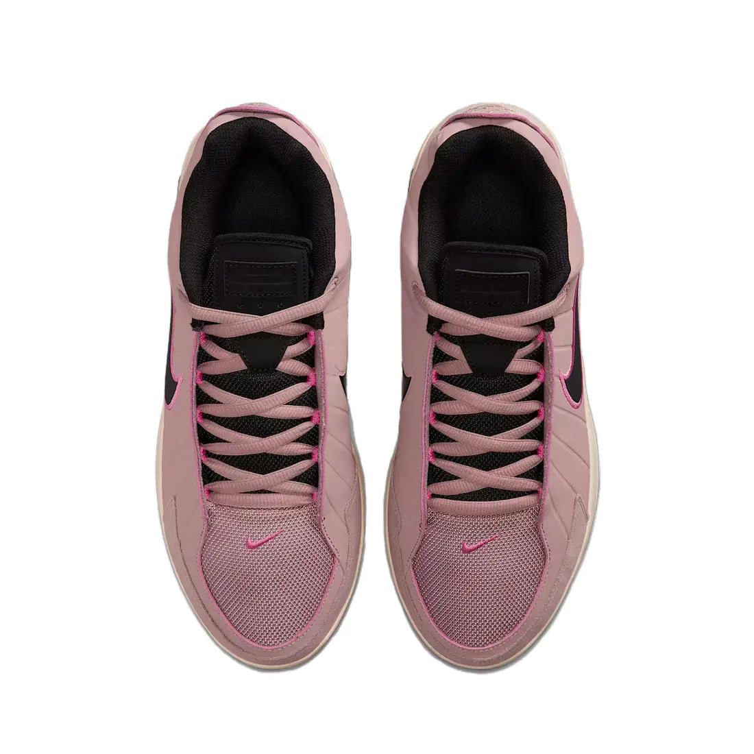 LeBron Witness 9 EP "Particle Pink"