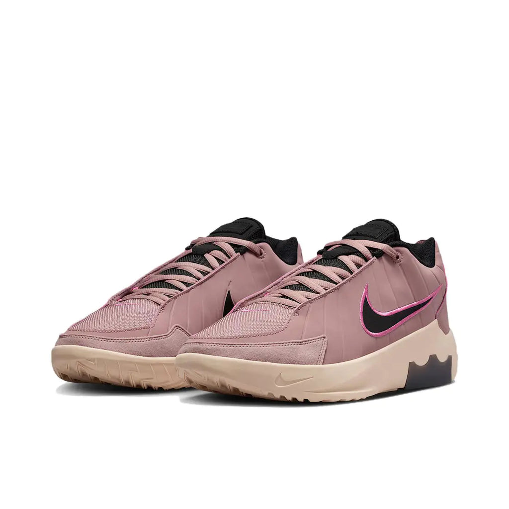 LeBron Witness 9 EP "Particle Pink"