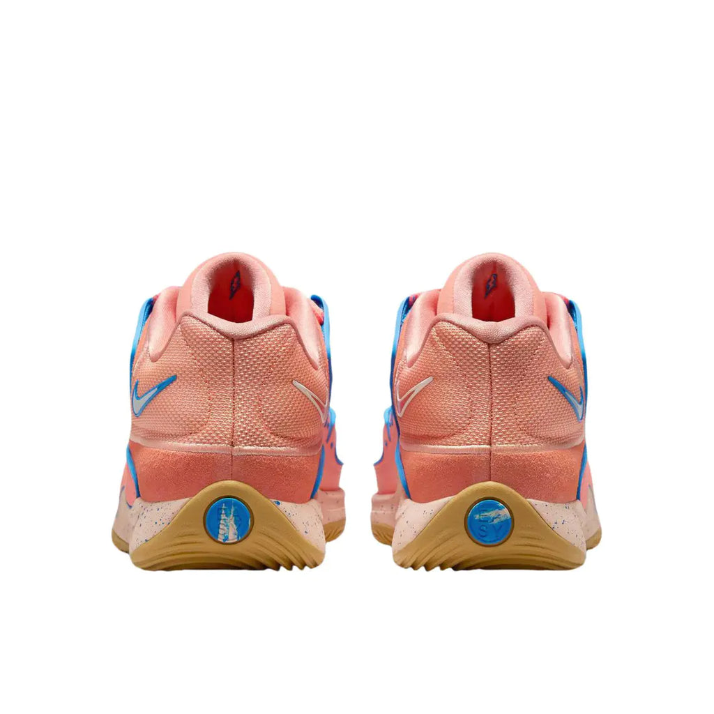 KD 18 " Atomic Pink "