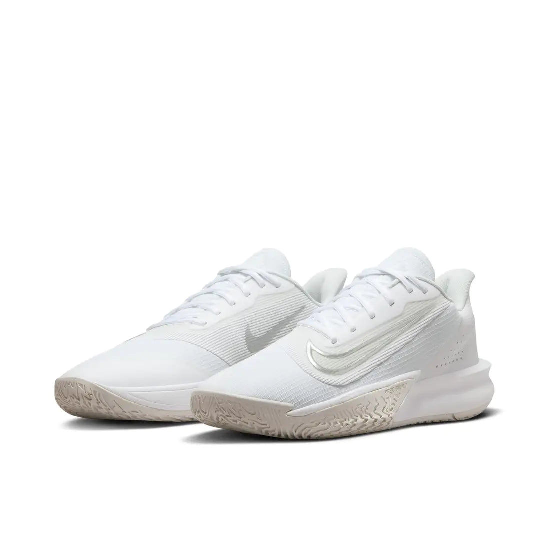 Precision 7 " Light grey "