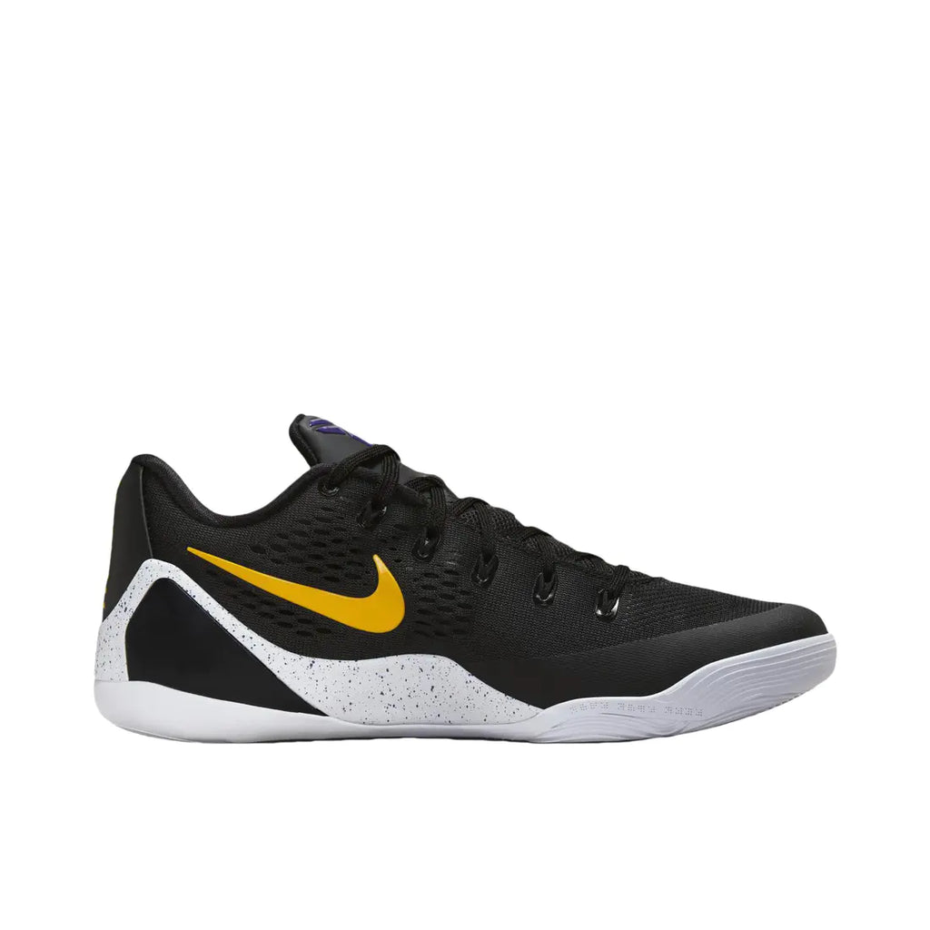 Kobe 9 " Black Gold "