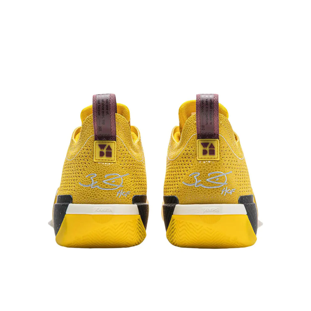 Lining Way of Wade 12 Lux " Stingray "