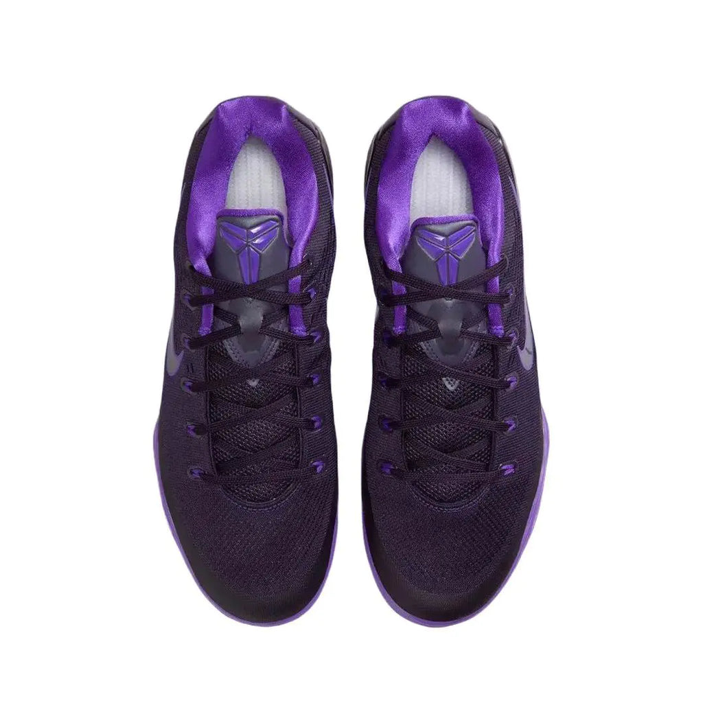 Kobe 9 " Purple Dynasty "