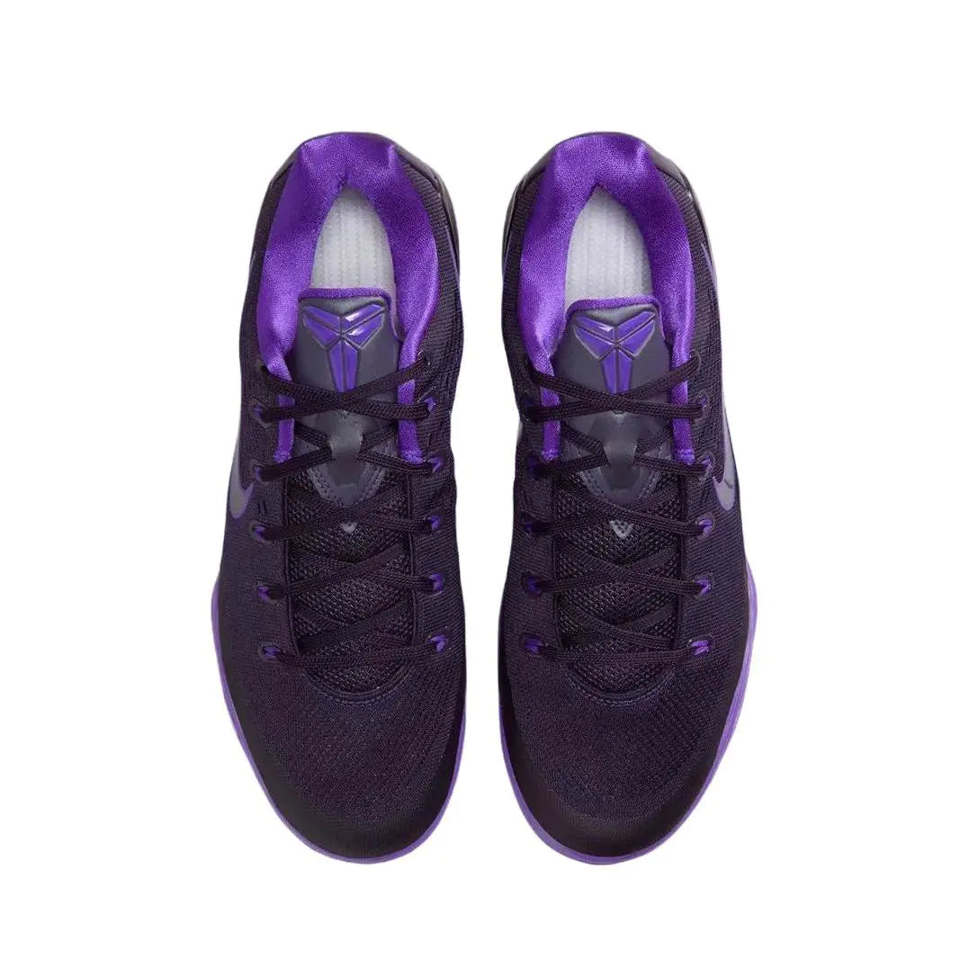 Kobe 9 " Purple Dynasty "