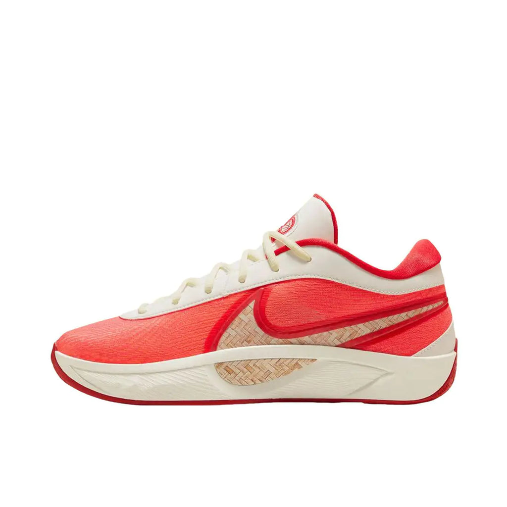 Giannis Freak 6 " China "