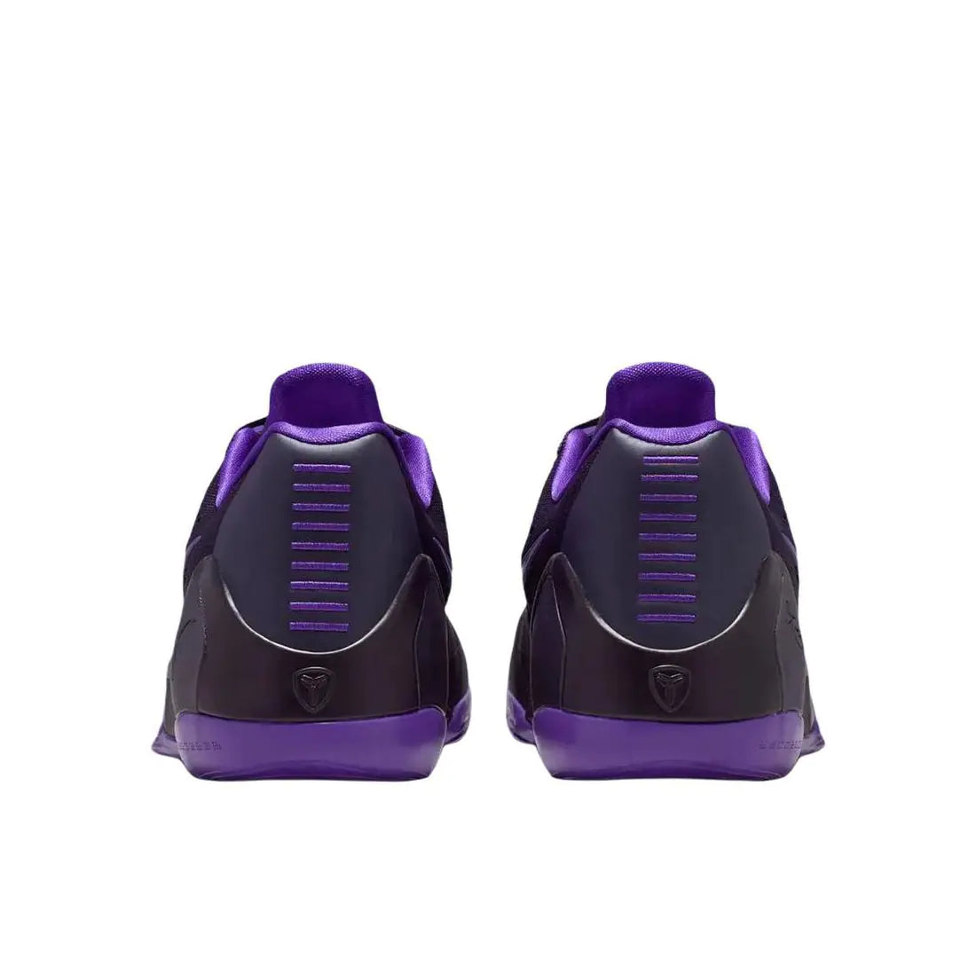 Kobe 9 " Purple Dynasty "