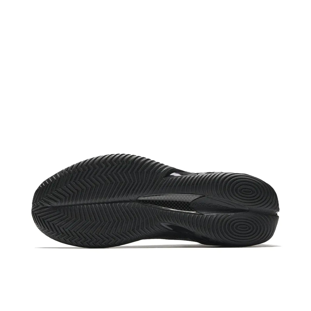 Anta ZAP 3 " Triple Black "