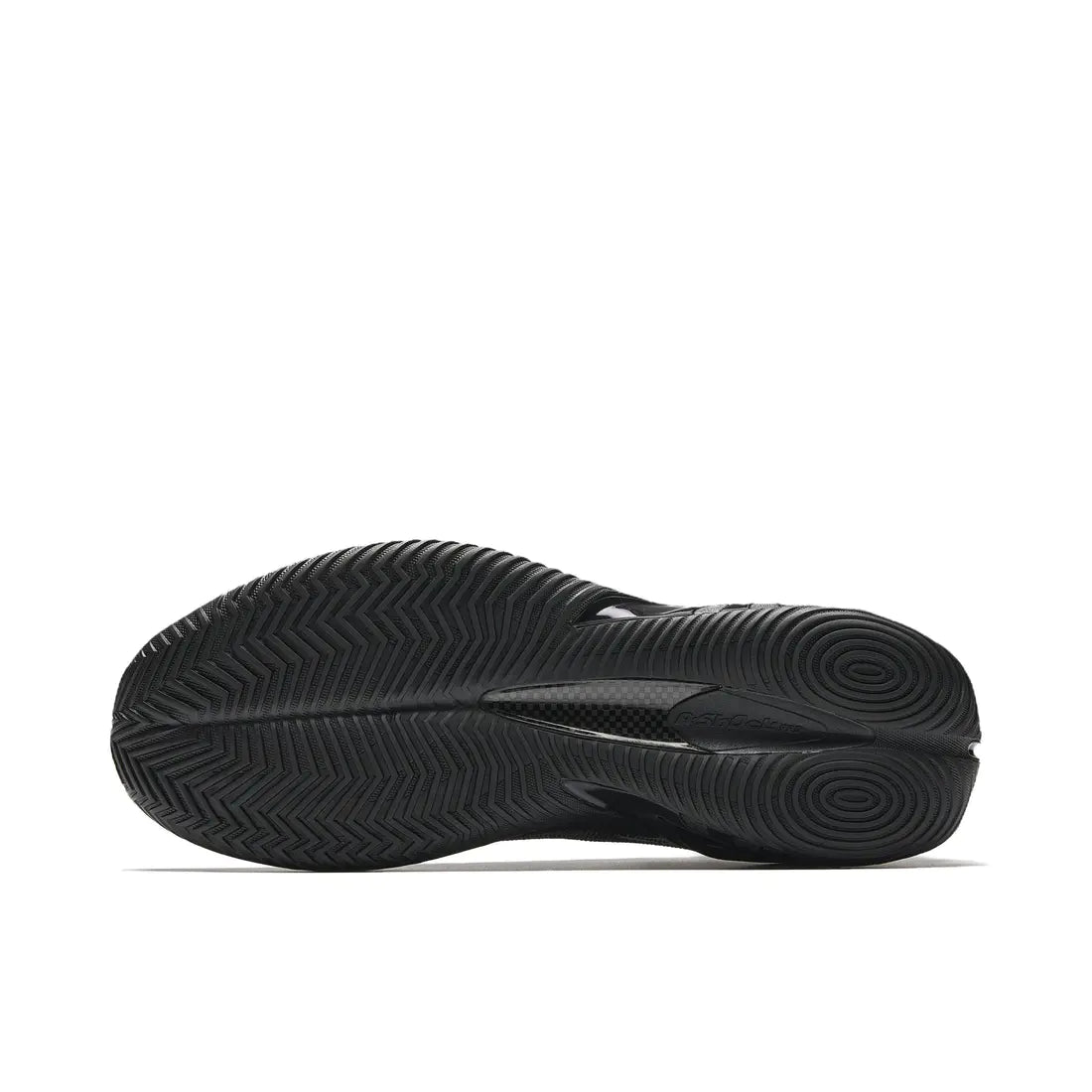 Anta ZAP 3 " Triple Black "