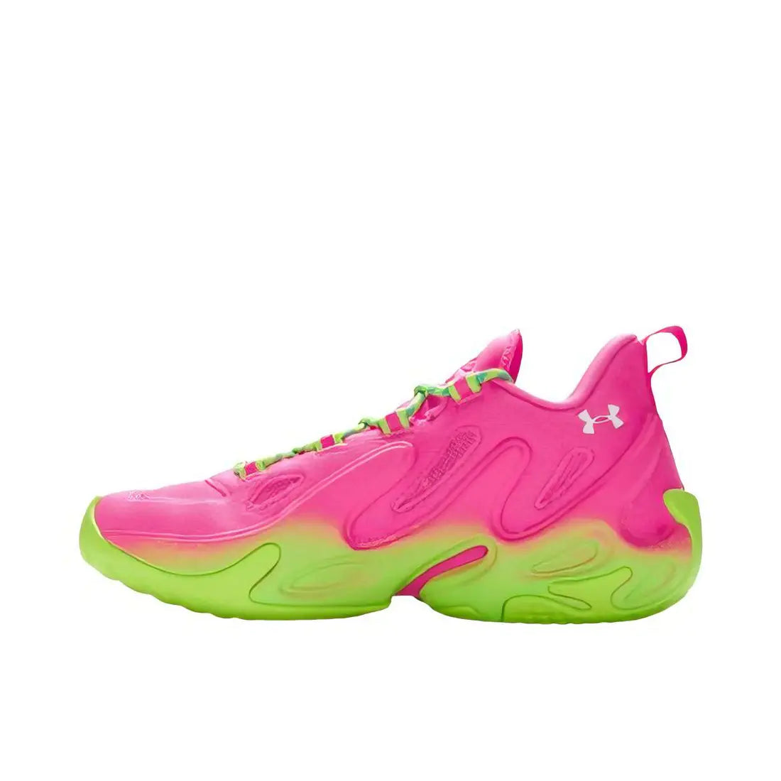 Curry 13 " Will Harris "