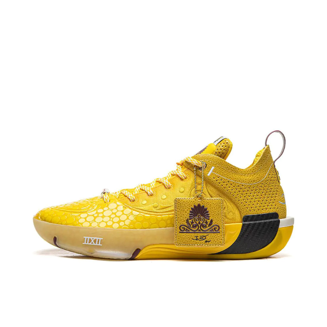 Lining Way of Wade 12 Lux " Stingray "