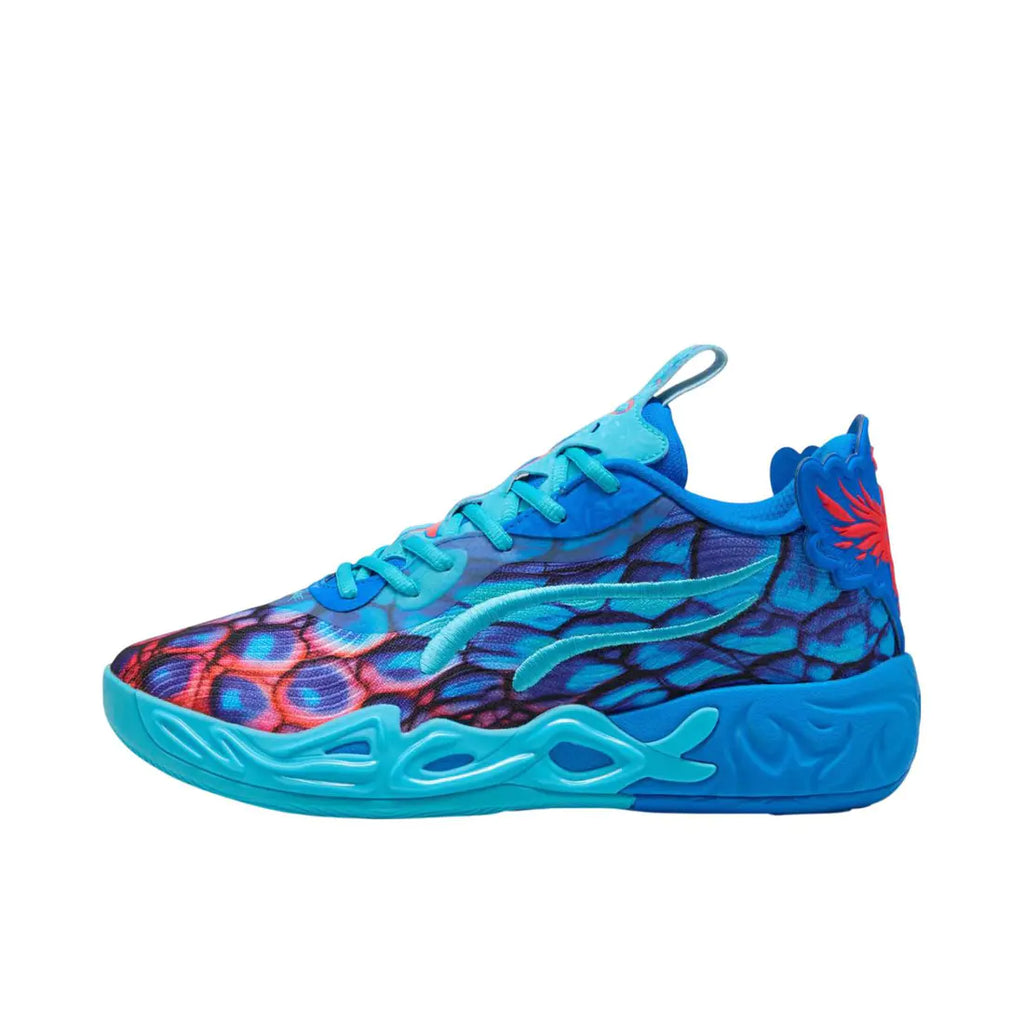 LaMelo Ball MB.04 "Alien Skin"