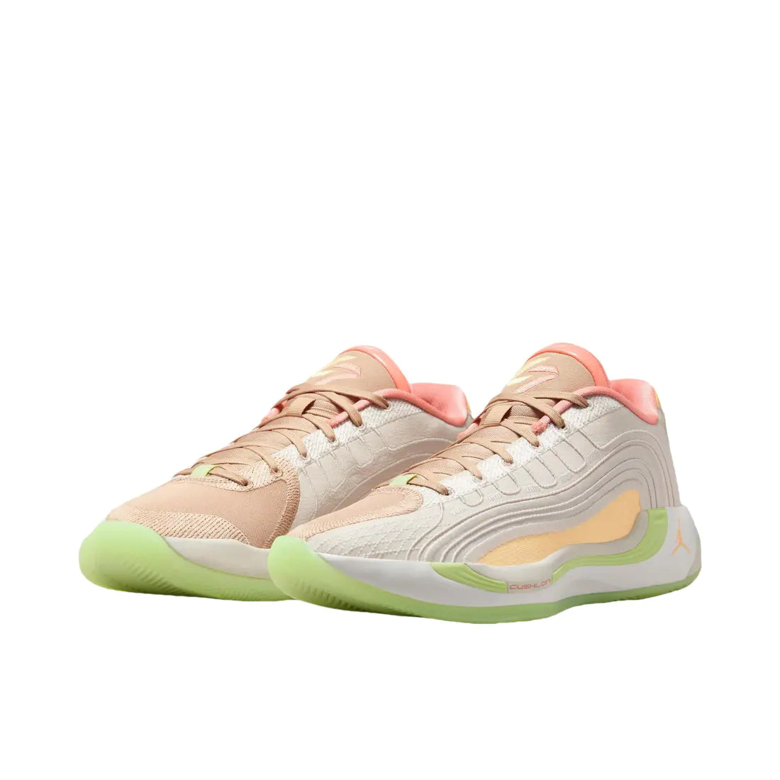 Luka 4 " Light Orewood "
