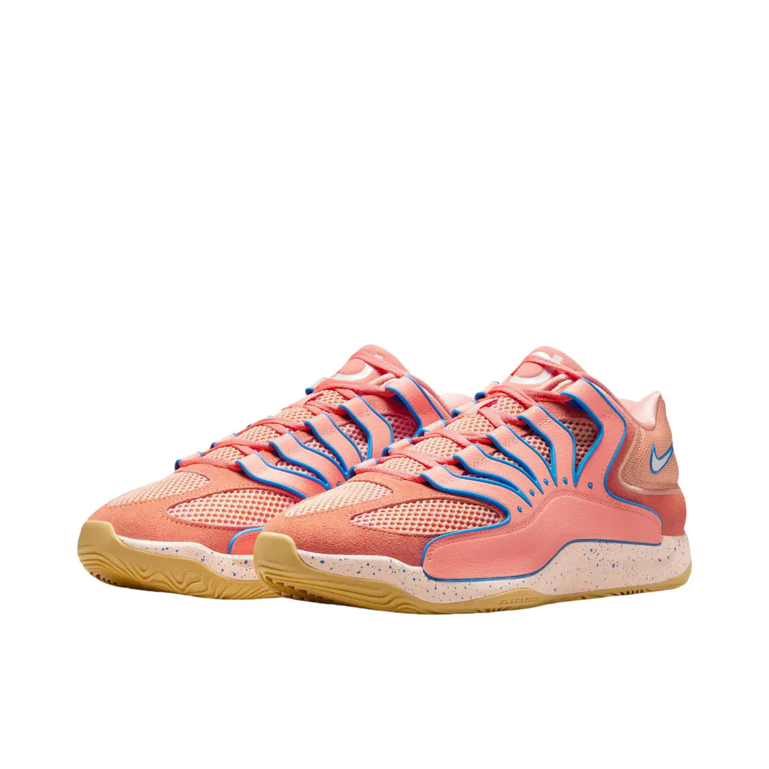 KD 18 " Atomic Pink "