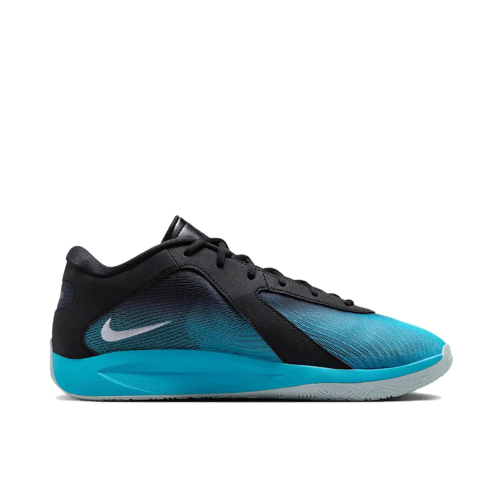 Giannis Freak 6 " Christmas "