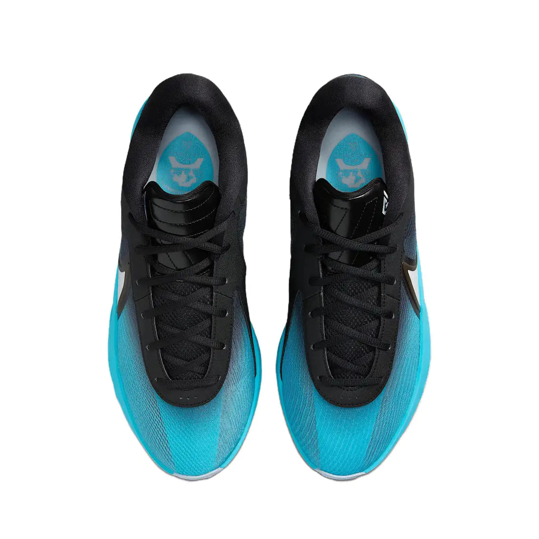 Giannis Freak 6 " Christmas "