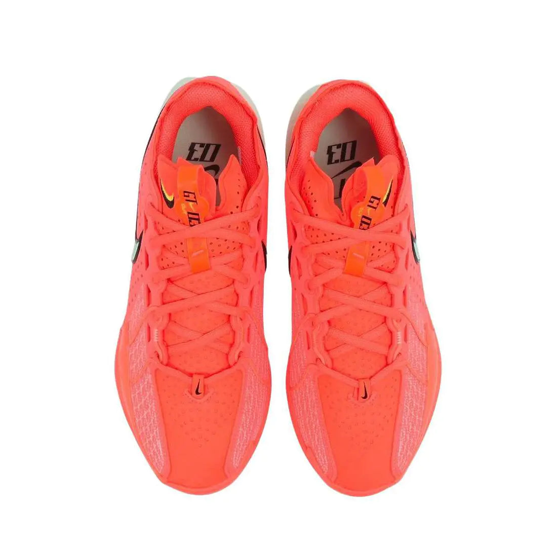 GT Cut 3 " Bright Mango "