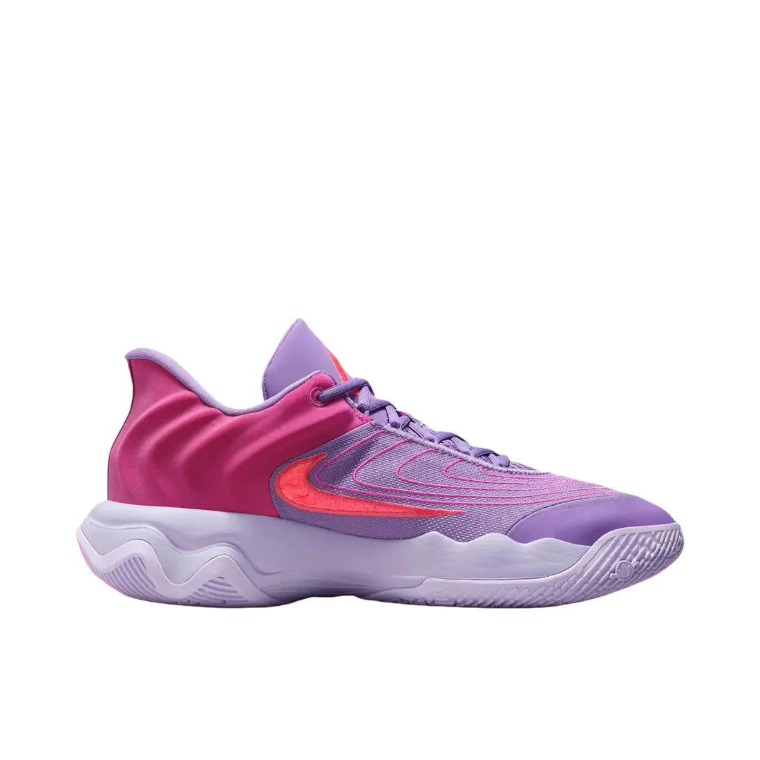 Giannis Immortality 4 " Black Rasberry "