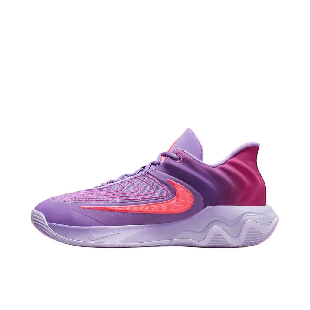 Giannis Immortality 4 " Black Rasberry "