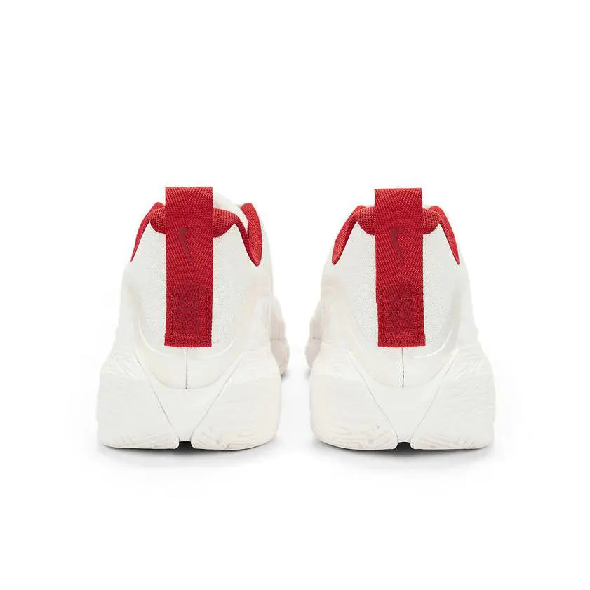 S.T. GLOW 'White Red'