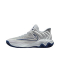 Giannis Immortality 4 " Wolf Grey "