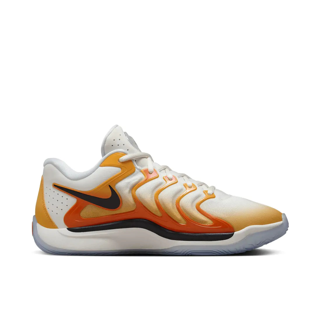 KD 17 " Sunrise "