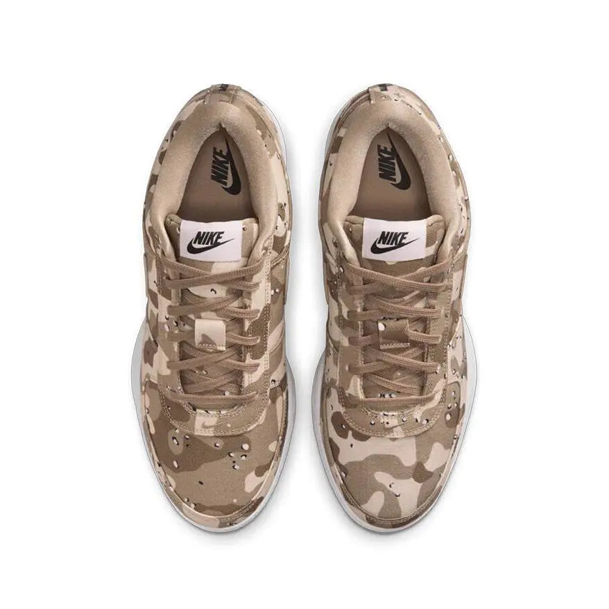 Book 1 " Desert Camo "