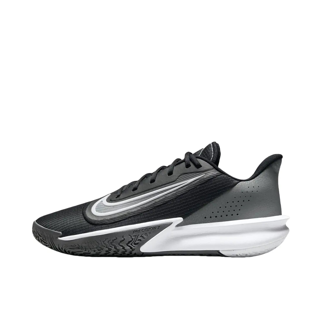Precision 7 " Black Iron Grey "