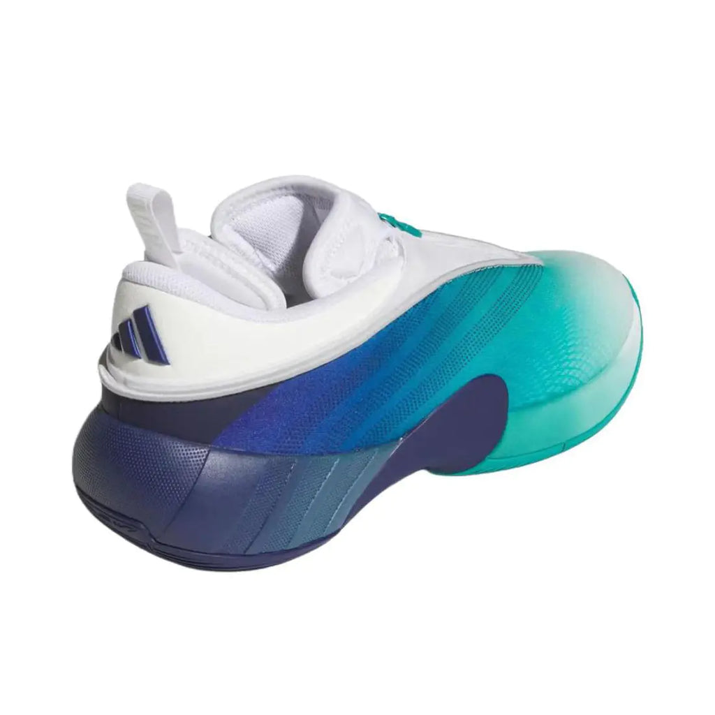 D.O.N Issue 7 " Pure Teal "