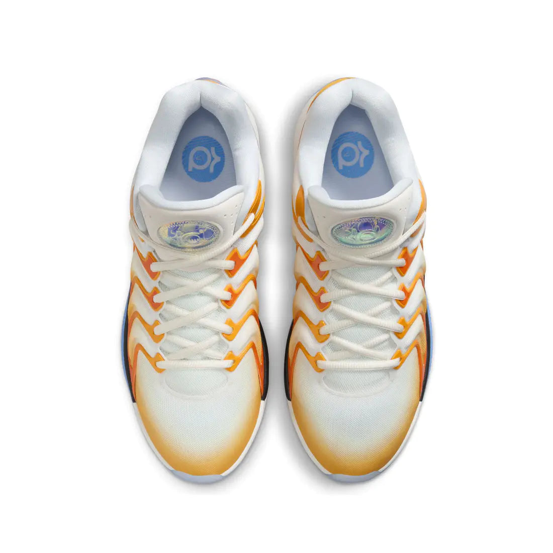 KD 17 " Sunrise "
