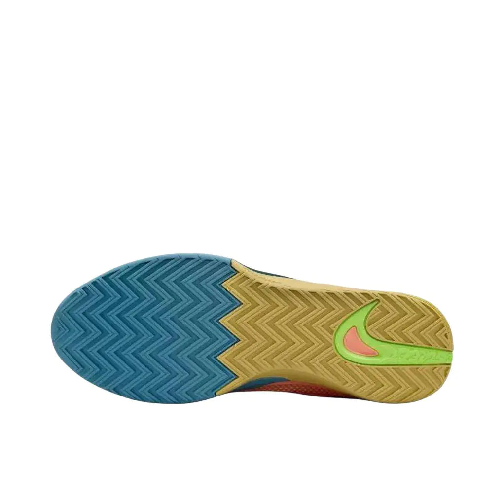 ST Flare " Bright Mango "