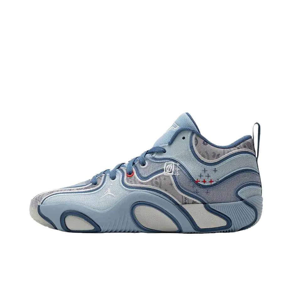Tatum 3 " Blue Denim "