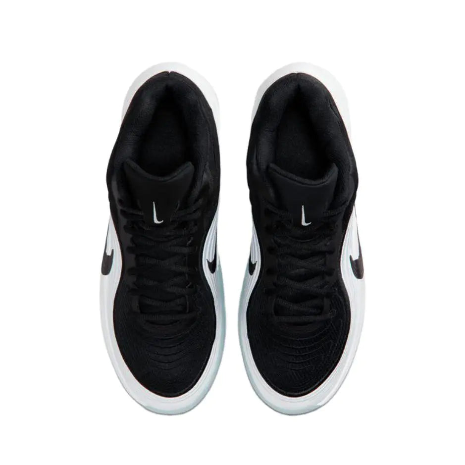 Precision 8 " MID Black "