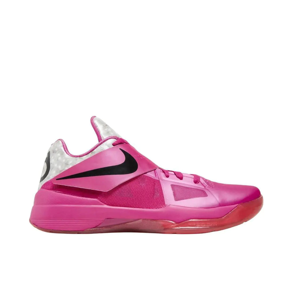 KD 4 'Aunt Pearl'
