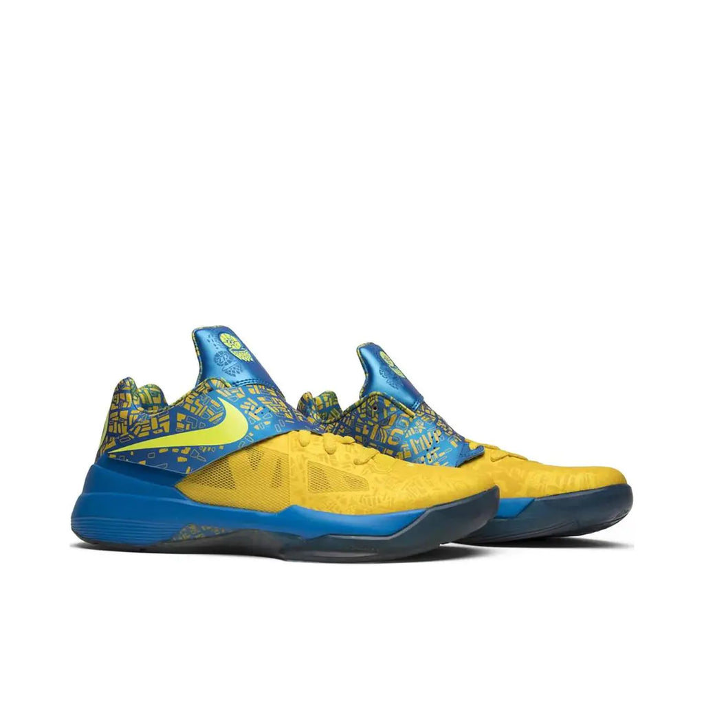 Zoom KD 4 'Scoring Title'