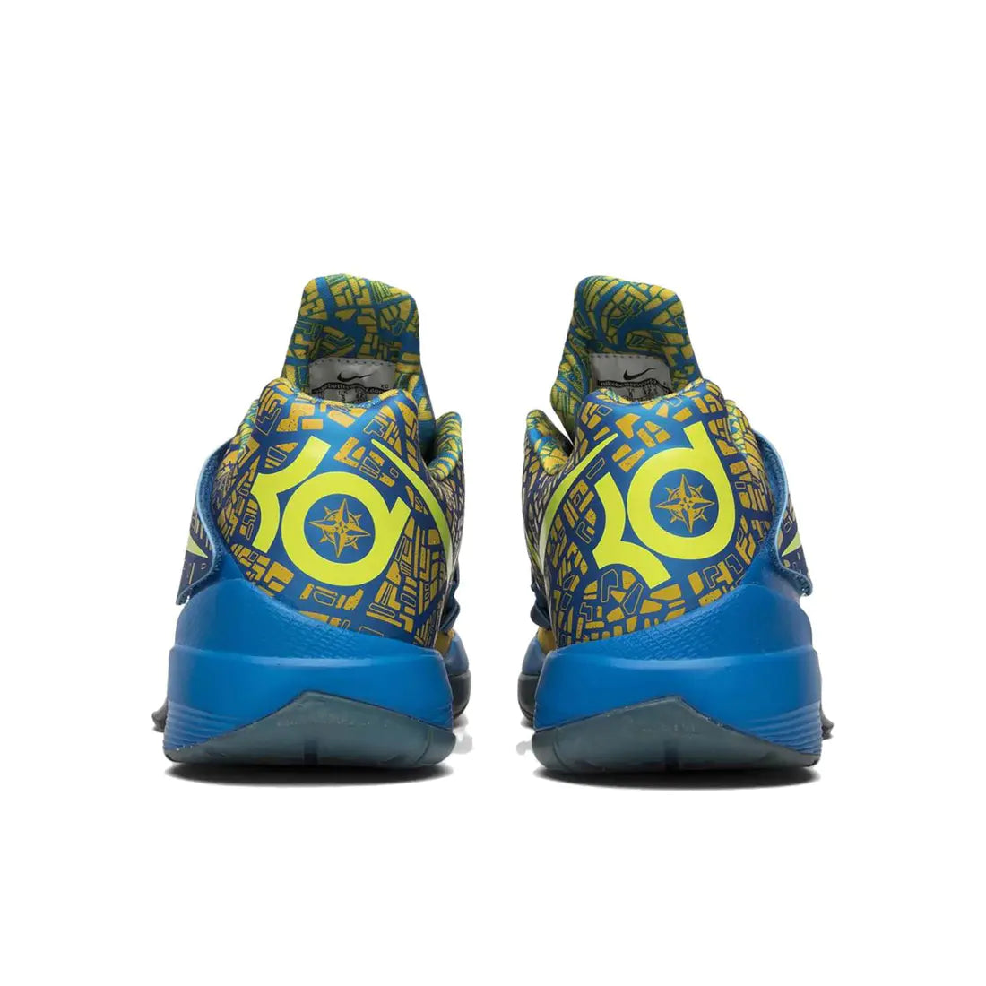 Zoom KD 4 'Scoring Title'
