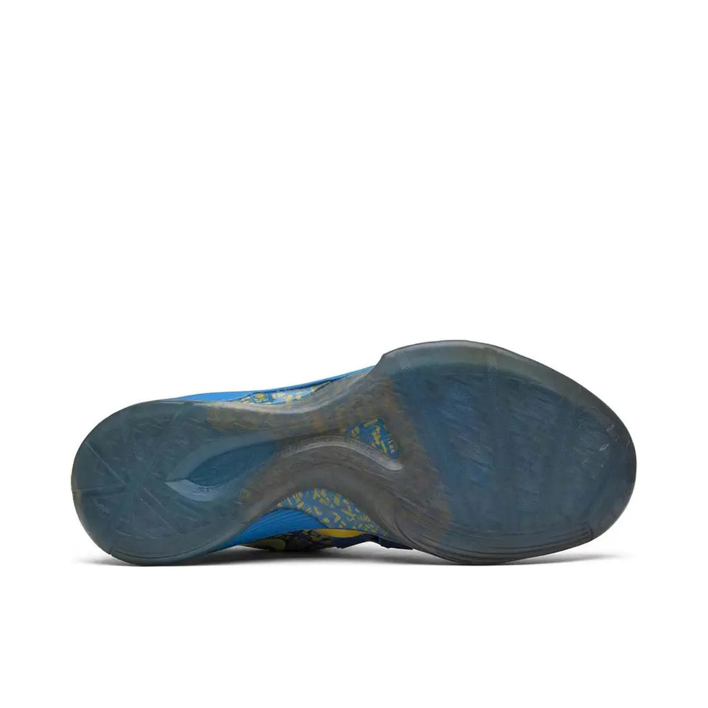 Zoom KD 4 'Scoring Title'