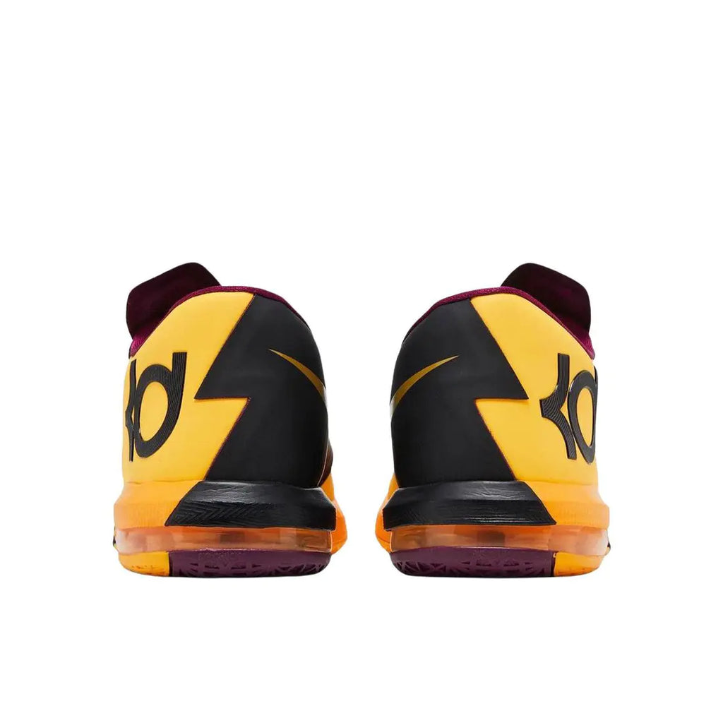 KD 6 " Peanut Butter "