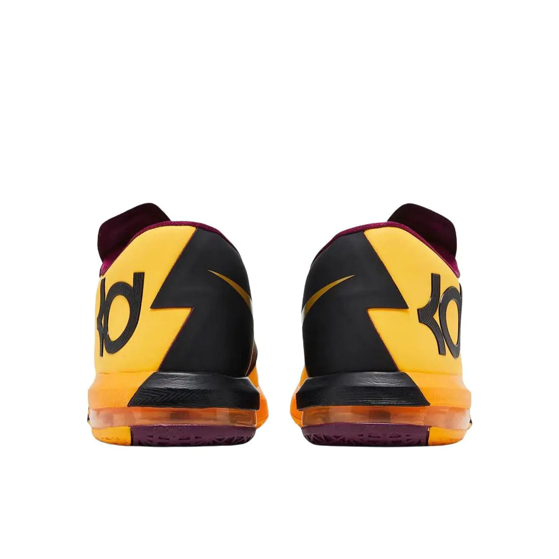 KD 6 " Peanut Butter "