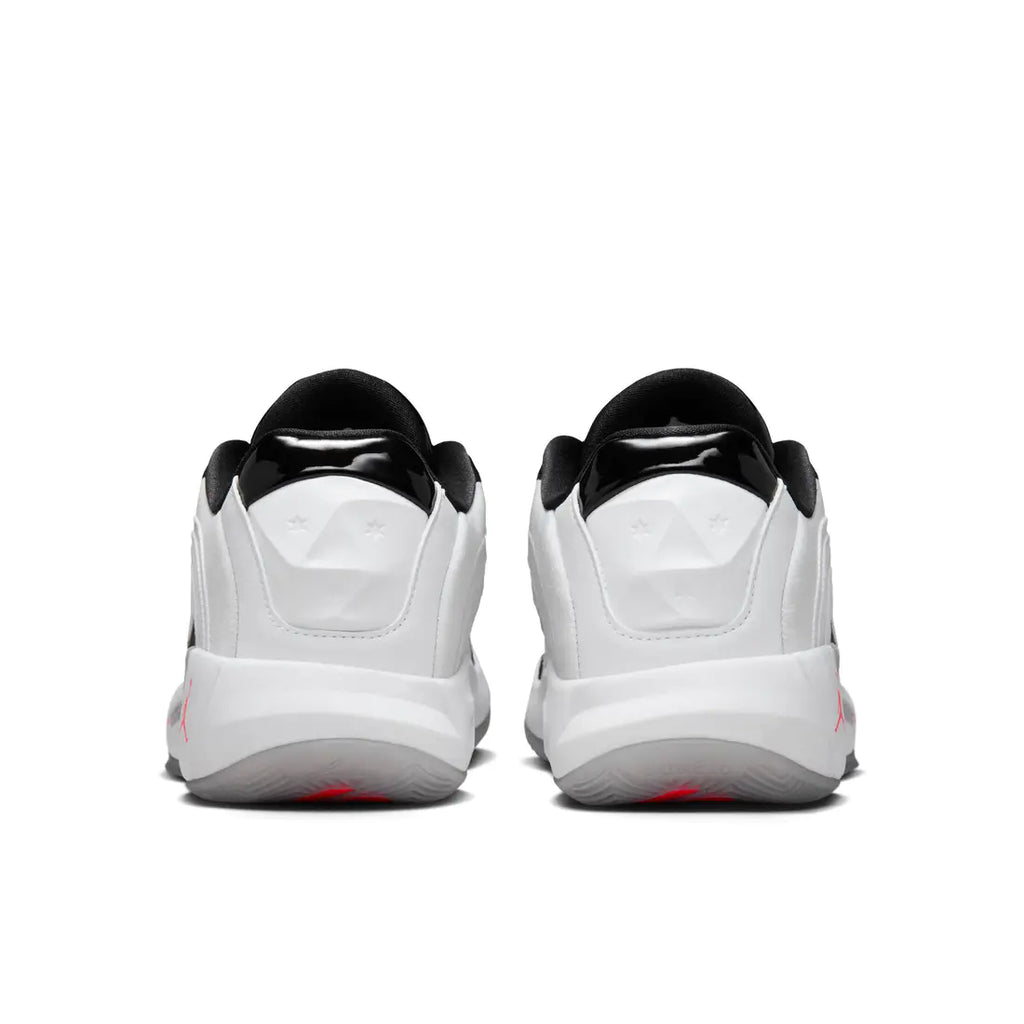 Luka 4 " White Cement "