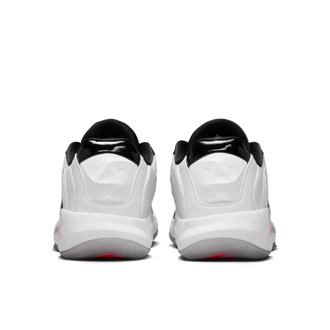Luka 4 " White Cement "
