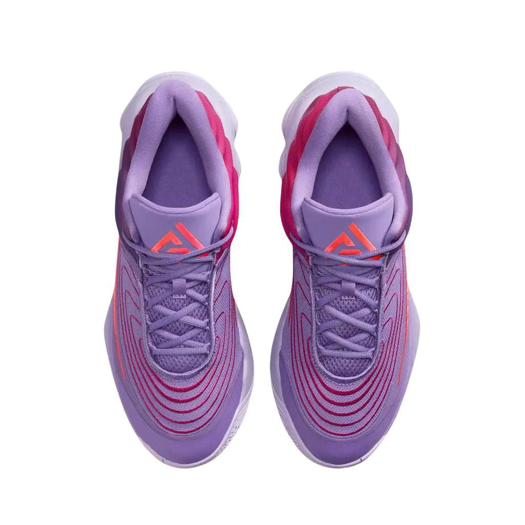 Giannis Immortality 4 " Black Rasberry "