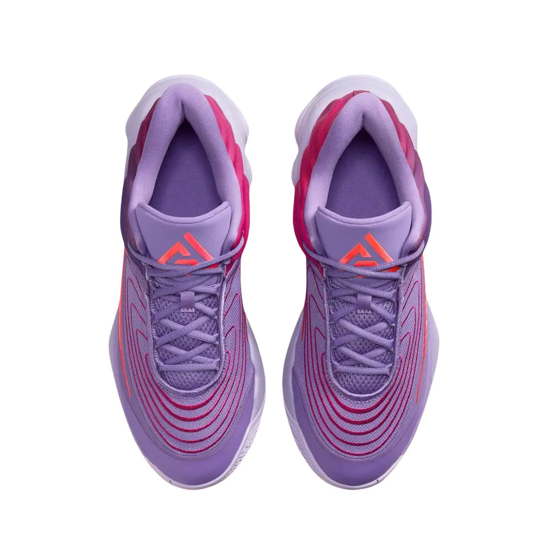 Giannis Immortality 4 " Black Rasberry "