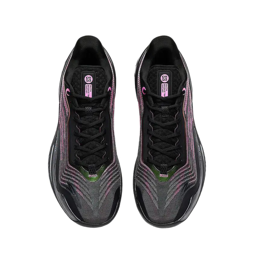 Anta ZAP 3 " Neon Shadow "