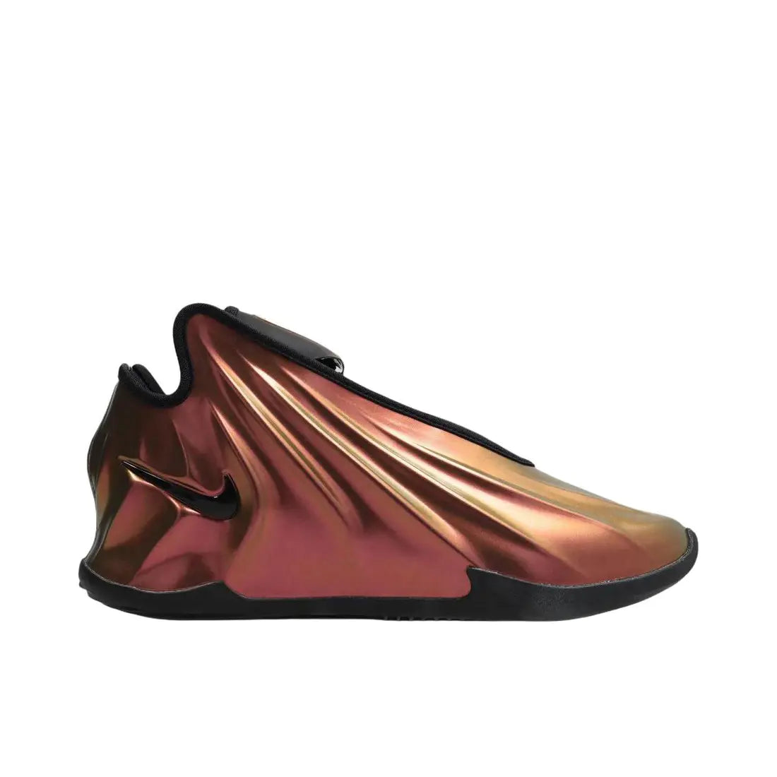 G.T. FUTURE " Metallic Red "