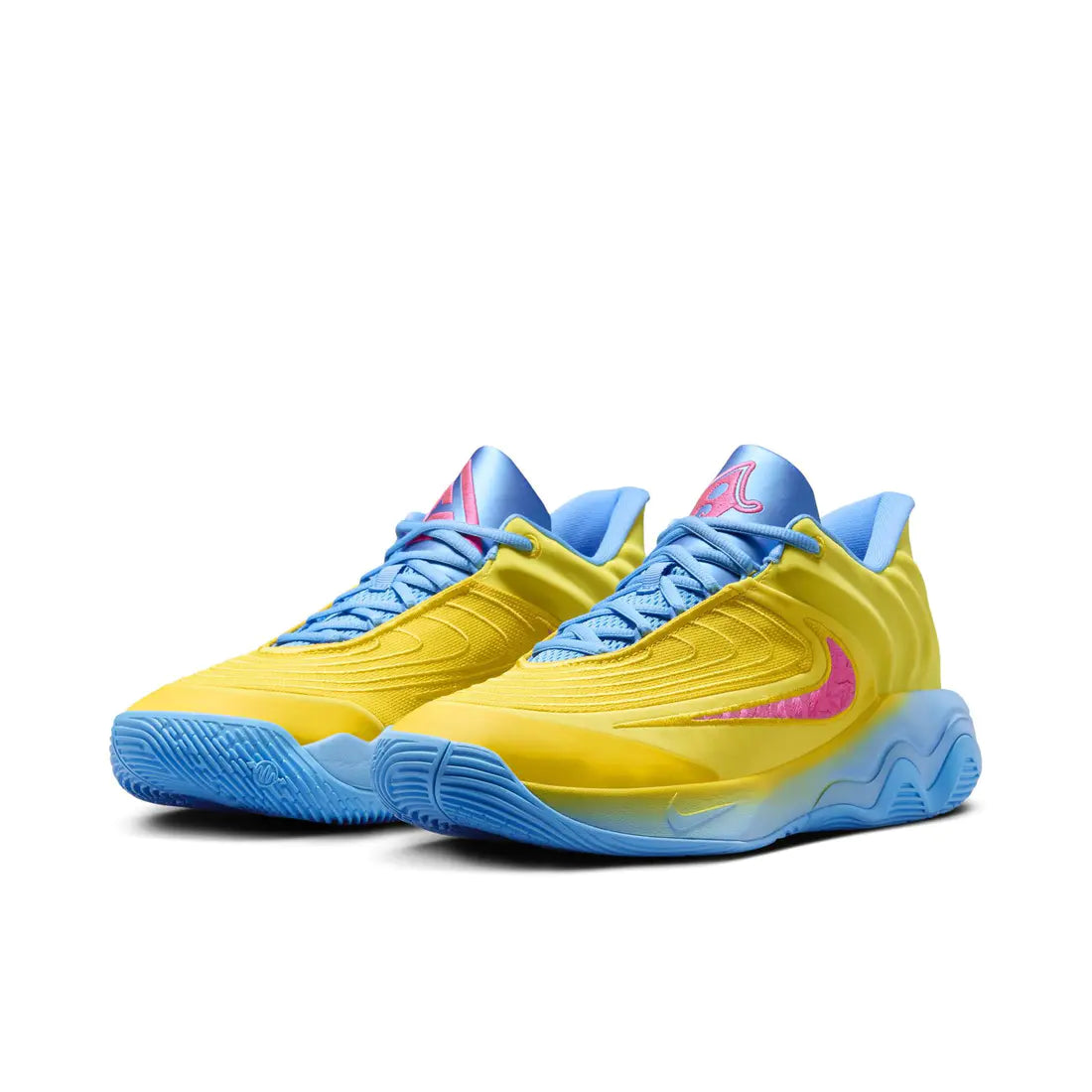 Giannis Immortality 4 " Candy Funhouse "