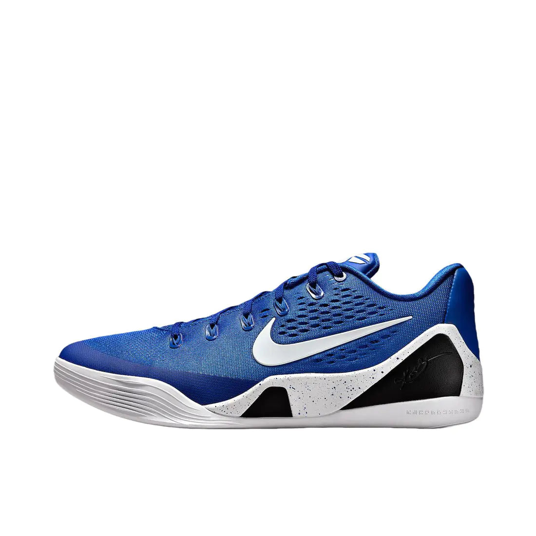 Kobe 9 " Game Royal "