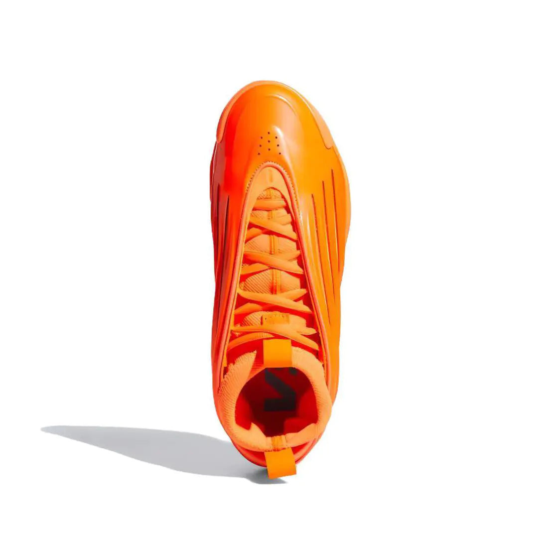 Harden Vol 9 " Solar Orange "