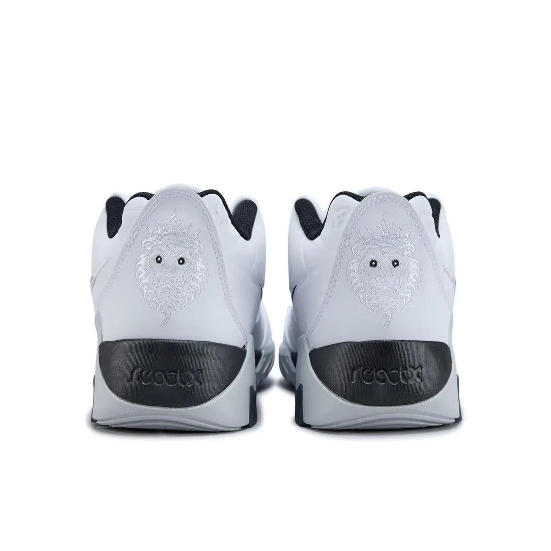 LeBron Witness 9 EP "White Black"